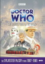 【輸入盤DVD】【新品】Doctor Who: Greatest Show In The Galaxy / Doctor Who: The Greatest Show in the Galaxy