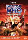 【輸入盤DVD】【新品】Doctor Who: Invasion Of The Dinosaurs