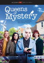 【輸入盤DVD】【新品】QUEENS OF MYSTERY