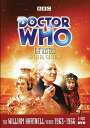 【輸入盤DVD】【新品】Doctor Who: Aztecs / Doctor Who: The Aztecs