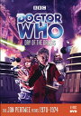 【輸入盤DVD】【新品】Doctor Who: Day of the Daleks