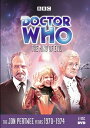 【輸入盤DVD】【新品】Doctor Who: Mind Of Evil / Doctor Who: The Mind of Evil