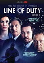 【輸入盤DVD】【新品】LINE OF DUTY SERIES 5