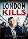 【輸入盤DVD】【新品】LONDON KILLS SERIES 2