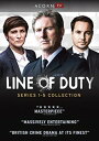 【輸入盤DVD】【新品】LINE OF DUTY SERIES 1-5 COLLECTION