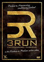 【輸入盤DVD】【新品】3Run: Parkour & Freerunning Conditioning & Fitness / 3Run: Parkour A...