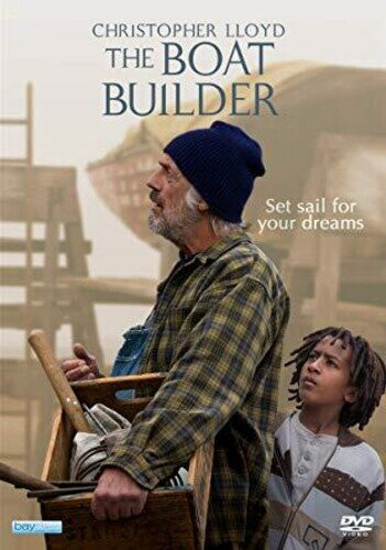 【輸入盤DVD】【新品】Boat Builder
