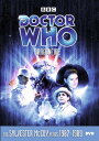 【輸入盤DVD】【新品】Doctor Who: Dragonfire