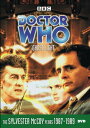 【輸入盤DVD】【新品】Doctor Who: Ghost Light