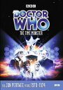 【輸入盤DVD】【新品】Doctor Who: Time Monster / Doctor Who: The Time Monster