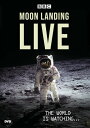 【輸入盤DVD】【新品】Moon Landing Live (2019) / Moon Landing Live