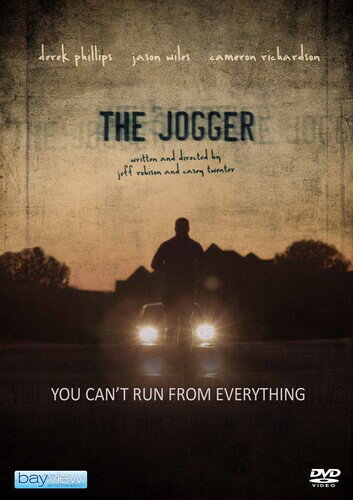 【輸入盤DVD】【新品】Jogger / The Jogger