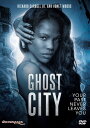 【輸入盤DVD】【新品】Ghost City