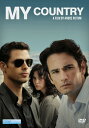 【輸入盤DVD】【新品】【1】My Country