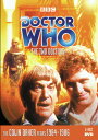 【輸入盤DVD】【新品】Doctor Who: Two Doctors / Doctor Who: The Two Doctors