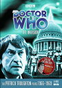 【輸入盤DVD】【新品】Doctor Who: Invasion / Doctor Who: The Invasion