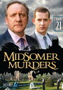 【輸入盤DVD】【新品】MIDSOMER MURDERS SERIES 21