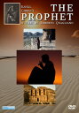 【輸入盤DVD】【新品】Prophet / The Prophet