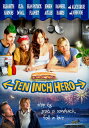 【輸入盤DVD】【新品】10 INCH HERO