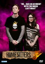 【輸入盤DVD】【新品】Homesitters