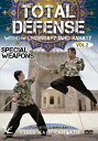 【輸入盤DVD】【新品】Total Defense 2: Special Weapons / Total Defense, Vol. 2: Special We...