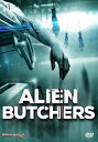 【輸入盤DVD】【新品】【0】Alien Butchers