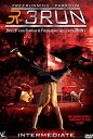【輸入盤DVD】【新品】Parkour & Freerunning: Intermediate Techniques / Parkour And Freerun...