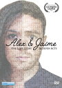 【輸入盤DVD】【新品】Alex & Jamie / Alex And Jamie