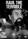 【輸入盤DVD】【新品】Raul The Terrible