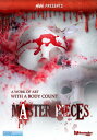 【輸入盤DVD】【新品】Hnn Presents: Master Pieces
