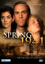【輸入盤DVD】【新品】Spring 1941