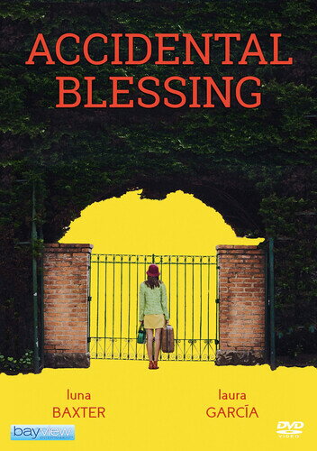 【輸入盤DVD】【新品】Accidental Blessing 【輸入盤DVD】【新品】Accidental Blessing