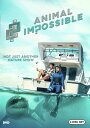 【輸入盤DVD】【新品】Animal Impossible Mythbusters But Animals