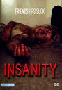 【輸入盤DVD】【新品】Insanity