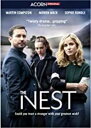 【輸入盤DVD】【新品】THE NEST