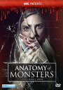 【輸入盤DVD】【新品】Hnn Presents: Anatomy Of Monsters