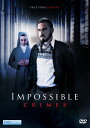 【輸入盤DVD】【新品】Impossible Crimes