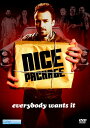 【輸入盤DVD】【新品】Nice Package