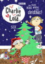 【輸入盤DVD】【新品】Charlie & Lola 6: How Many Minutes Until Christmas / Charlie And Lol...