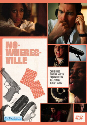 こちらのDVDは輸入盤DVDです。リージョン＝フリーのDVDプレイヤーでない場合、再生できない可能性があります。リージョン＝フリーのDVDプレイヤーはこちらでご案内しております。種別：DIGITAL VIDEO DISCジャンル：Drama発売日：2021/2/9収録分数：72ディスク枚数：1