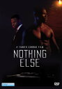 【輸入盤DVD】【新品】Nothing Else