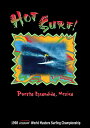 【輸入盤DVD】【新品】Hot Surf: Puerto Escondido Mexico