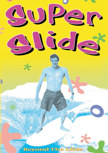 ��͢����DVD�ۡڿ��ʡ�Super Slide: Beyond The Glide