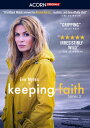 【輸入盤DVD】【新品】KEEPING FAITH SERIES 3
