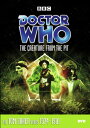 【輸入盤DVD】【新品】Doctor Who: Creature From The Pit / Doctor Who: The Creature From th...