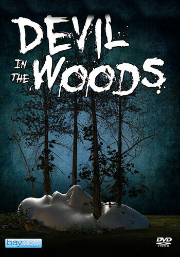 【輸入盤DVD】【新品】Devil In The Woods 【輸入盤DVD】【新品】Devil In The Woods