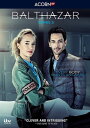 【輸入盤DVD】【新品】BALTHAZAR SERIES 3