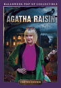 【輸入盤DVD】【新品】AGATHA RAISIN HALLOWEEN POP-UP COLLECTIBLE