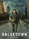 【輸入盤DVD】【新品】Breakdown
