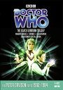 【輸入盤DVD】【新品】Doctor Who: Black Guardian Trilogy / Doctor Who: The Black Guardian ...